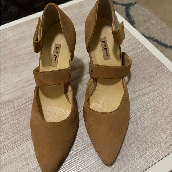 Paul green - Picture 9 of 10